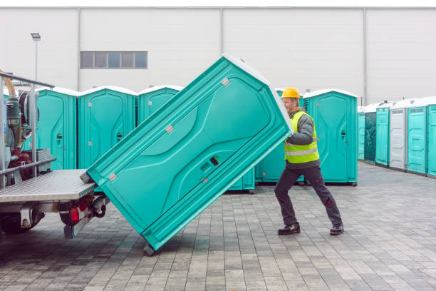 Best Construction site porta potty rental  in Grand Bay, AL