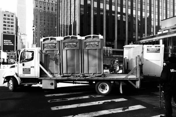 Best Emergency porta potty rental  in Grand Bay, AL