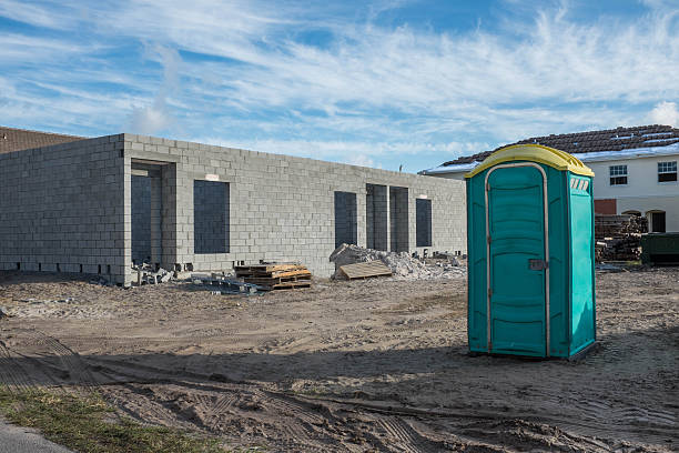 Best High-end porta potty rental  in Grand Bay, AL